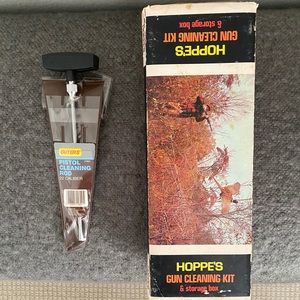 Universal Shotgun Cleaning Kit